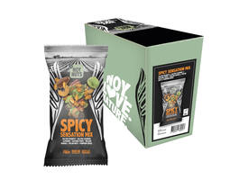 Noten NoyNuts spicy sensation mix zak 45 gram
