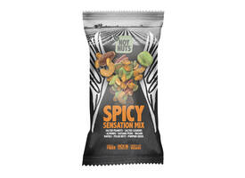 Noten NoyNuts spicy sensation mix zak 45 gram