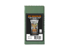Noten NoyNuts spicy sensation mix zak 45 gram