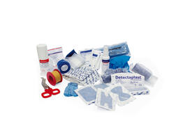 Medic Box Protectaplast Pro M