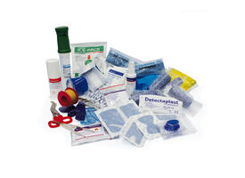 Medic Box Protectaplast Pro XL