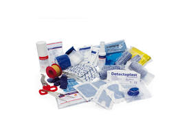 Medic Box Protectaplast Pro L