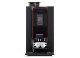 Koffiemachine Biaretto OptiBean X 12 espresso