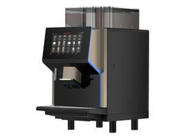 Koffiemachine Biaretto 150 espresso