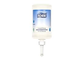 Handzeep Tork S1 Premium vloeibaar 1000ml 420401