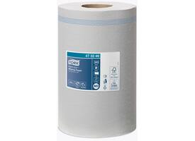 Poetspapier Tork M3 Reflex Advanced 1-laags 343 vel wit 473246