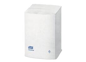 Servet Tork N4 Xpressnap Universal 1/4 vouw 1-laags 213x330mm 1125 vel wit 10840