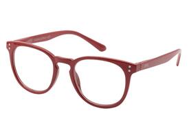 Leesbril I Need You Robin +1.00 dtp rood