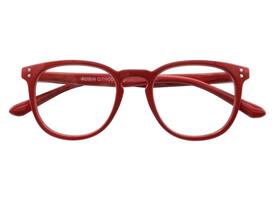 Leesbril I Need You Robin +1.50 dpt rood