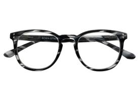Leesbril I Need You Robin +2.50 dpt zwart