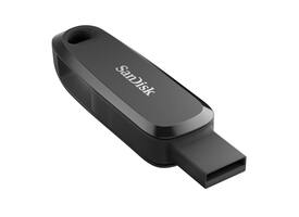 Phone Drive 512GB USB-C 3.2- USB-A zwart