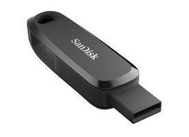 Phone Drive 32GB USB-C 3.2 -USB-A zwart