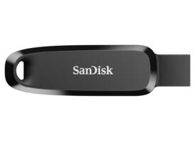 Phone Drive 32GB USB-C 3.2 -USB-A zwart