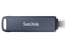 Phone Drive 64GB lightning- USB-C blauw