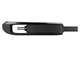 Phone Drive 64GB USB-C 3.2- USB-A zwart