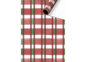 Inpakpapier Stewo Traditional Day 200x70cm assorti