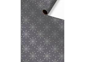 Inpakpapier Stewo Dazzling Yule 200x70cm assorti