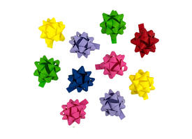 Rozetten Haza Ø50mm mat assorti