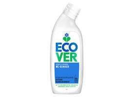 Toiletreiniger Ecover Fast Action zeebries & salie fles 750ml