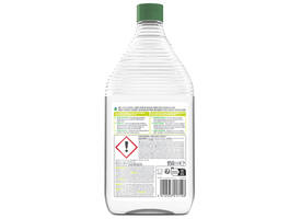 Afwasmiddel Ecover citroen & aloë vera fles 950ml