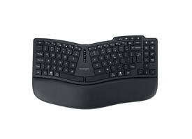 Toetsenbord Kensington EQ Pro Fit KB675 TKL Ergo draadloos QWERTY
