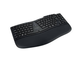 Toetsenbord Kensington EQ Pro Fit KB675 TKL Ergo draadloos QWERTY