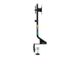 Monitorarm Kensington SmartFit ruimtebesparend enkel