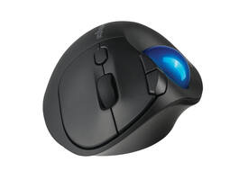 Muis Kensington Trackball EQ TB450