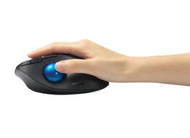 Muis Kensington Trackball EQ TB450