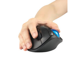 Muis Kensington Trackball EQ TB450