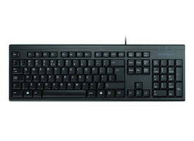 Toetsenbord Kensington EQ KB100 Standaard QWERTY
