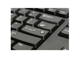 Toetsenbord Kensington EQ KB100 Standaard QWERTY