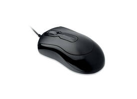 Muis Kensington EQ M in-a-Box bedraad