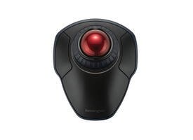 Muis Kensington Trackball Orbit draadloos