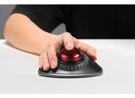 Muis Kensington Trackball Orbit draadloos
