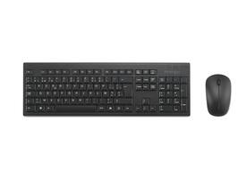 Toetsenbord + muis Kensington EQ KM150 draadloos QWERTY