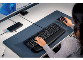 Toetsenbord Kensington EQ KB100 standaard AZERTY