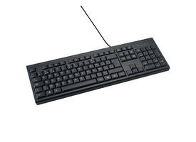 Toetsenbord Kensington KB100 EQ bedraad AZERTY