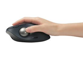 Muis Kensington Trackball EQ TB550