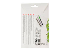 Tekenset Sakura Creative Kit Manga 6 stuks