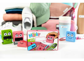 Navulkit Colop Marky 3 in 1