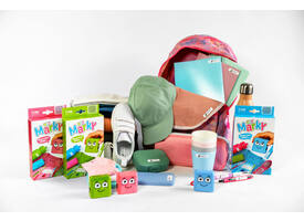 Navulkit Colop Marky 3 in 1