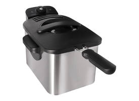 Friteuse Inventum 3 liter rvs