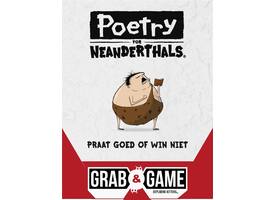 Poetry for Neanderthals NL