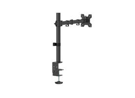 Monitorarm Quantore 1 scherm 17-27 inch zwart
