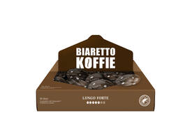 Koffie Biaretto Lungo Forte discs