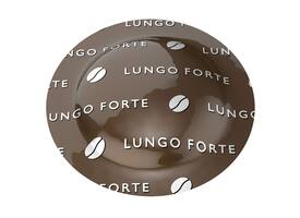 Koffie Biaretto Lungo Forte discs