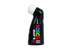 Paintmarker Uni POSCA PCM22 Mop'r wit