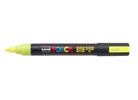 Paintmarker Uni POSCA PC5M medium fluor gl