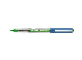 Rollerpen Uni-ball Eye Ocean Care medium groen